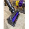 Image 4 : Lot Of 2 Dyson Vacuum Cleaners - Includes Accessory