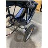 Image 11 : Foldable Schwinn Interval Jogging Stroller
