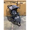 Image 1 : Foldable Schwinn Interval Jogging Stroller