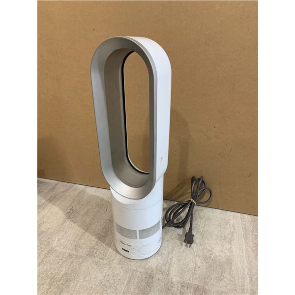 Dyson AM04 Hot+Cool Fan Heater