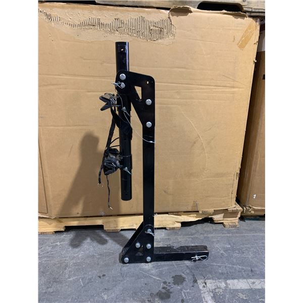 Dual Mount Bike Hitch - 2in