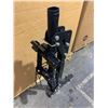 Image 2 : Dual Mount Bike Hitch - 2in