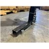 Image 7 : Dual Mount Bike Hitch - 2in