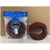 Image 1 : Lot Of 2 Premium Series Audio / Video Cable - 80FT