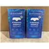 Image 1 : Lot Of 2 Silkdermis 12 PCS Forehead Wrinkle Patches