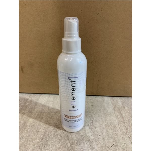 Ellement Hypochlorous Acid Face & Skin Spray
