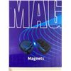 Image 4 : Lot Of 2 Magnetic Table Top Games