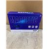 Image 2 : Lot Of 2 Magnetic Table Top Games