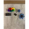 Image 5 : Novelty Gadget Fidget Pack Toys