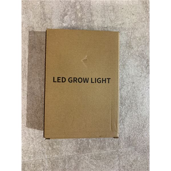 LED Grow Light For Plants