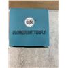 Image 1 : Flower Butterfly Tailors' Chalk