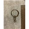 Image 3 : Lot Of 2 Paxcoo 50 PCS Keychains With Chain & 50 PCS Jump Rings