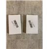 Image 1 : Lot Of 2 Paxcoo 50 PCS Jump Rings