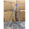 Image 2 : Lite 5 Step Foldable Ladder