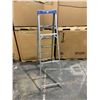 Image 3 : Lite 5 Step Foldable Ladder