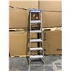 Image 5 : Lite 5 Step Foldable Ladder