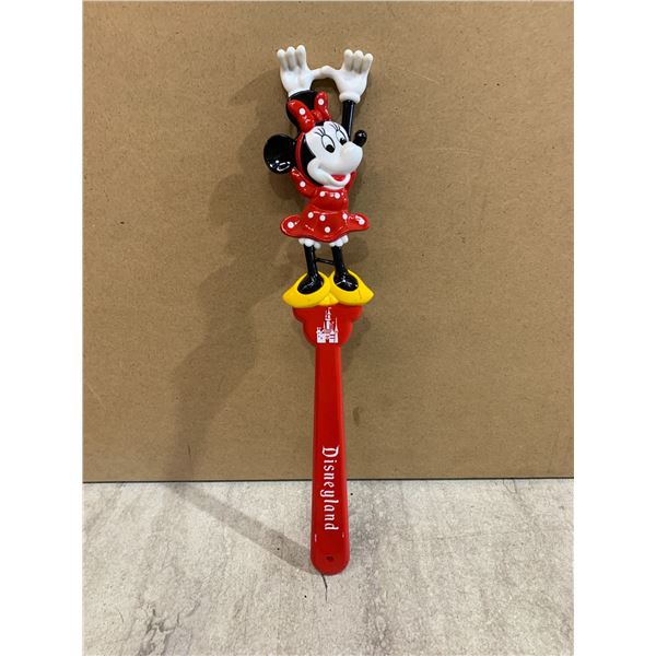 Disneyland Minnie Mouse Back Scratcher