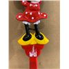 Image 2 : Disneyland Minnie Mouse Back Scratcher