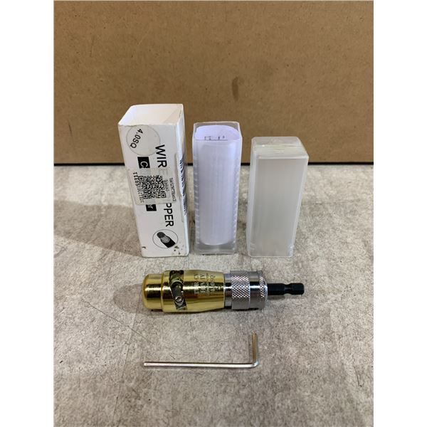 Wire / Cable Stripper
