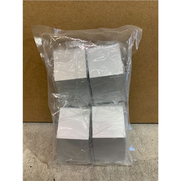 Pack Of 4 Terminal Strip Blocks