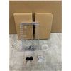 Image 1 : Lot Of 2 Universal Thermostat Lock Boxes
