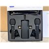 Image 2 : 2 Wireless Microphones