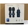 Image 4 : 2 Wireless Microphones