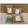 Image 1 : Assortment Of Hardware - Metal Spacers & Screws