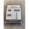Image 2 : Assortment Of Hardware - Washers - Screws - & Bolts