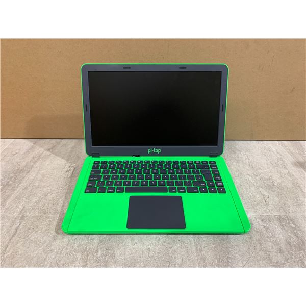 Pietop Laptop