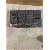 Image 2 : 16 PCS - Bone Shaped Whiteboard Erasers