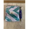Image 1 : 2 Pack - Pool Floaties For Adults - Pink & Blue