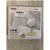 Image 1 : Mengshang Sunflower Makeup Mirror