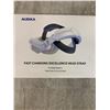 Image 1 : Aubika Fast Charging Excellence Head Strap - For Meta Quest 3