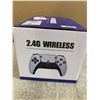 Image 2 : SJGAM 2.4G Wireless Double Rocker Control M15 Plus Controller