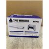 Image 3 : SJGAM 2.4G Wireless Double Rocker Control M15 Plus Controller