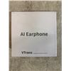 Image 1 : Vtrans AI Earphone Language Translation Earbuds