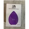Image 2 : Manfly Multi-Function Mini Massager - Model NO: MY055
