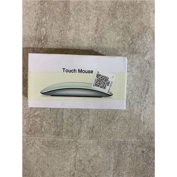 Touch Mouse