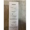 Image 2 : Canslab Turbo Series Automatic Can Opener - Red