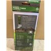 Image 2 : Kasonic Outdoor Power Timer Outlet Stake - 6 AC Outlets - Includes Cover