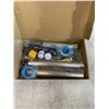Image 2 : Water Heater Anode Rod Kit