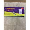 Image 1 : Ultrasonic Pest Repeller - 6 Pack