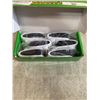 Image 2 : Ultrasonic Pest Repeller - 6 Pack