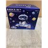 Image 1 : Winthai Robot Toy - 2.4G Intelligent Interactive Robot