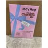 Image 1 : May Hug DIY Lash Clusters Kit - 640 PCS DIY Individual Lashes