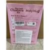 Image 2 : May Hug DIY Lash Clusters Kit - 640 PCS DIY Individual Lashes