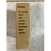 Image 3 : RESTMO Heavy Duty Lawn Spike Base - Model NO: 0-LSB-1