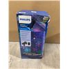 Image 1 : Philips Snowflakes Motion Projector - Indoor / Outdoor