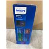 Image 2 : Philips Snowflakes Motion Projector - Indoor / Outdoor